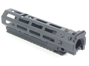 Цевьё с газовой трубкой SAG MK1 для АК, 4 M-LOK (под оковку) (S20001)