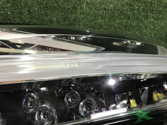 Фара левая Volvo XC90 2 (2014-2019) Full LED
