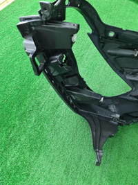Крыло переднее правое BMW X6 E71 (2007-2014)