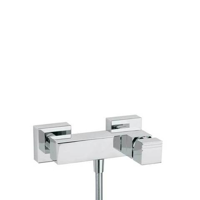 СНЯТ Смеситель для душа KUATRO 4728S