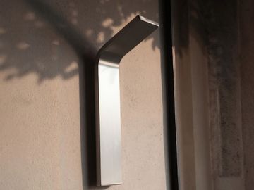 Baxter Lumiere Wall Lamp, H 57 cm