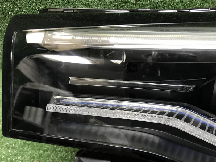 Фара левая BMW X7 G07 (2019-2022) Laser
