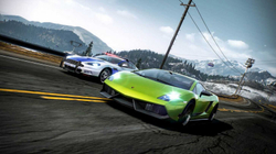 Need for Speed Hot Pursuit Remastered (NFS) (для Xbox One/Series S/X, интерфейс и субтитры на русском языке) [Цифровой код доступа]
