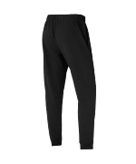 Флисовые брюки ESSENTIAL Cotton Fleece Pants, черный, детский