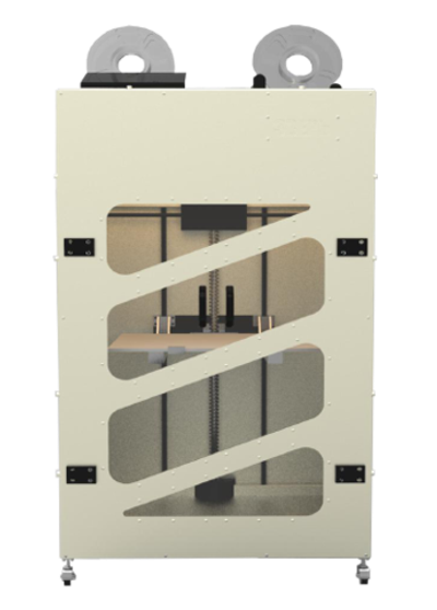 3D принтер Зверь 2.0