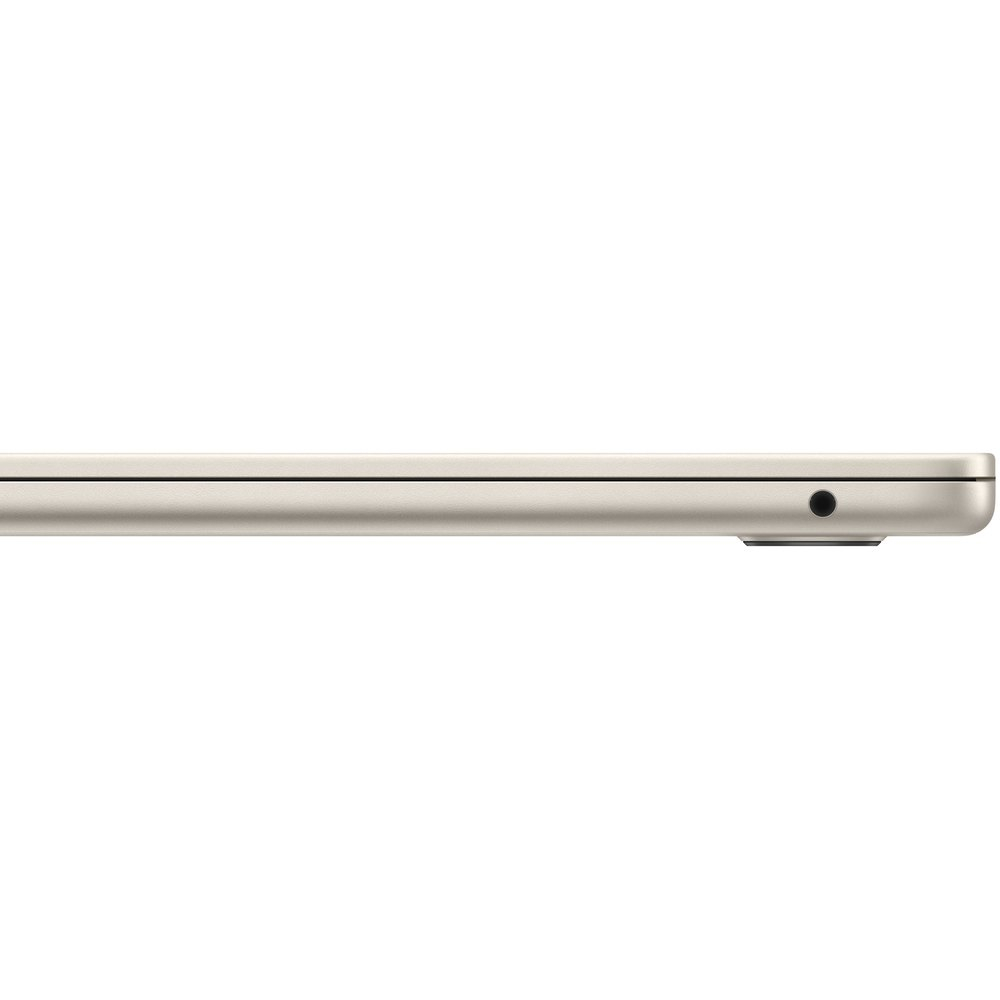 Ноутбук Apple MacBook Air 13.6 M4 512 ГБ 2025 сияющая звезда MW103