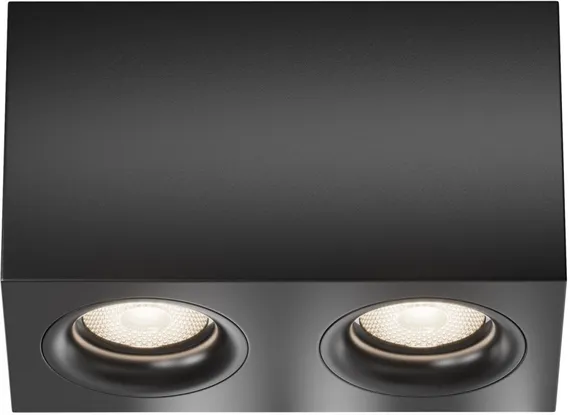 Точечный светильник Slim C013CL-02B Maytoni