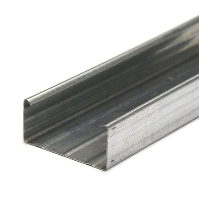 Профиль потолочный Кнауф, 60×27×3000мм t=0,6