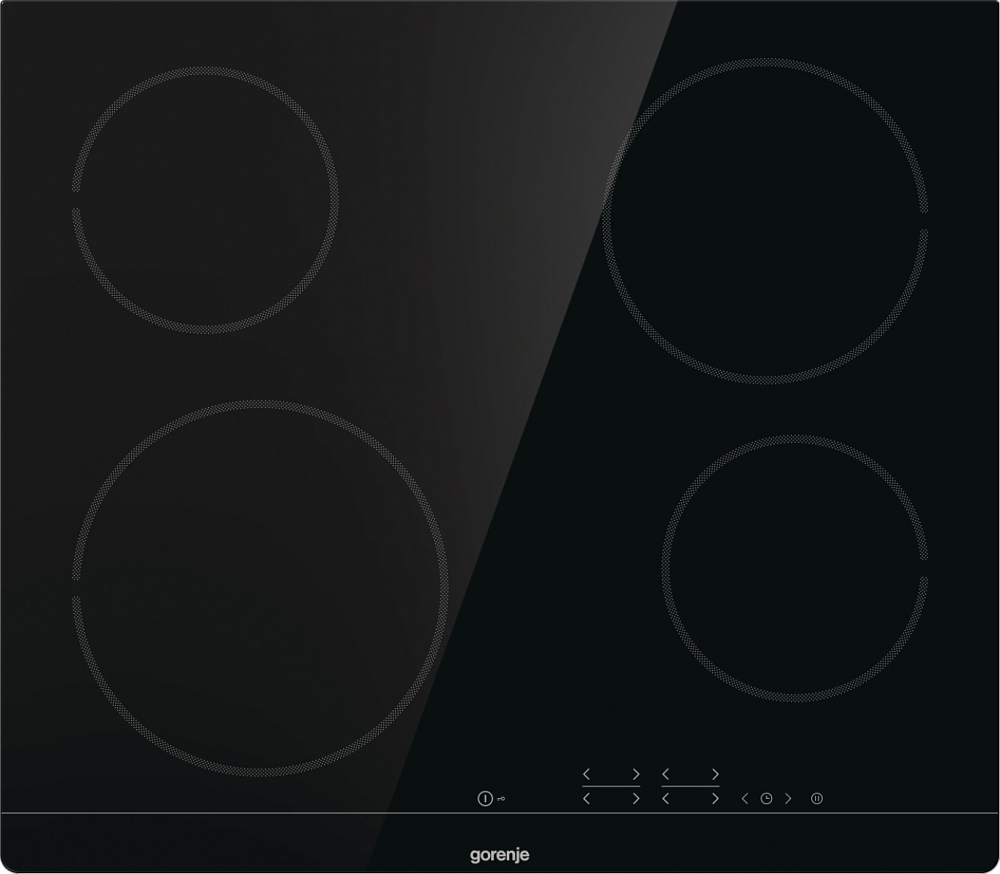 Электрическая варочная панель Gorenje CT41SC