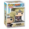Funko POP! Naruto Shippuden: Temari (1660)