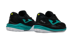 Теннисные кроссовки Joma Ace 2601 Clay - black