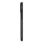 Накладка для i-Phone 16 Pro 6.3" Spigen Slim Armor MagSafe (ACS08164) черный