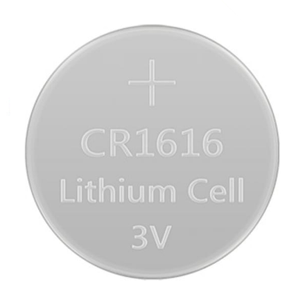 Элемент питания  CR1616