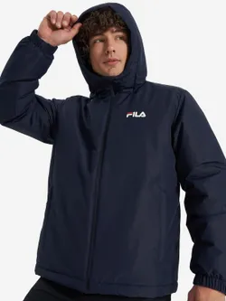 Куртка утепленная мужская FILA