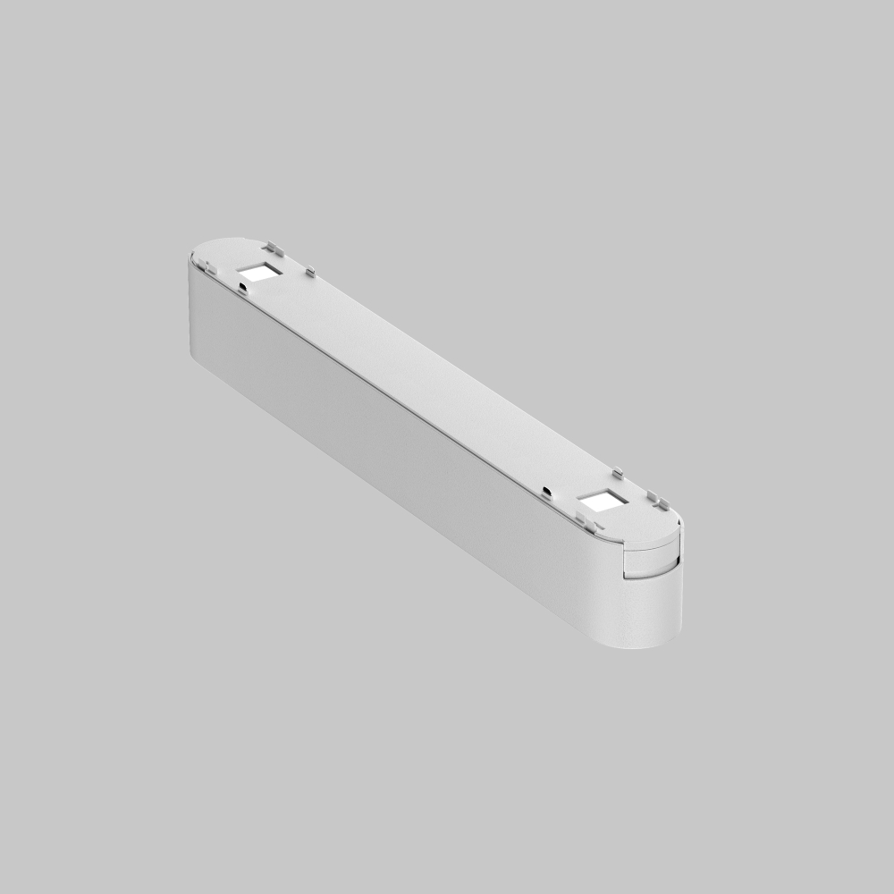 Трековый светильник Technical TR084-1-12W3K-W