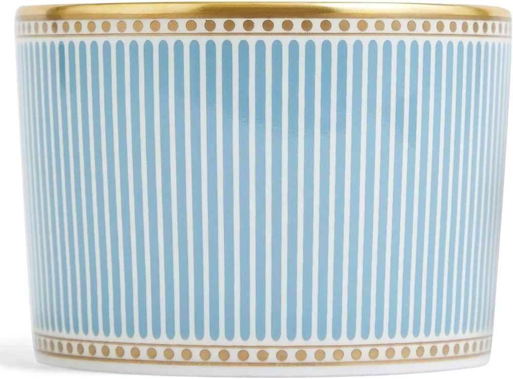 Wedgwood Чашка Helia с блюдцем 200 мл для чая EAN 701587471664