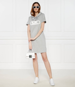 Платье EMPIRE Michael Kors - серый(MS482CN4MY)