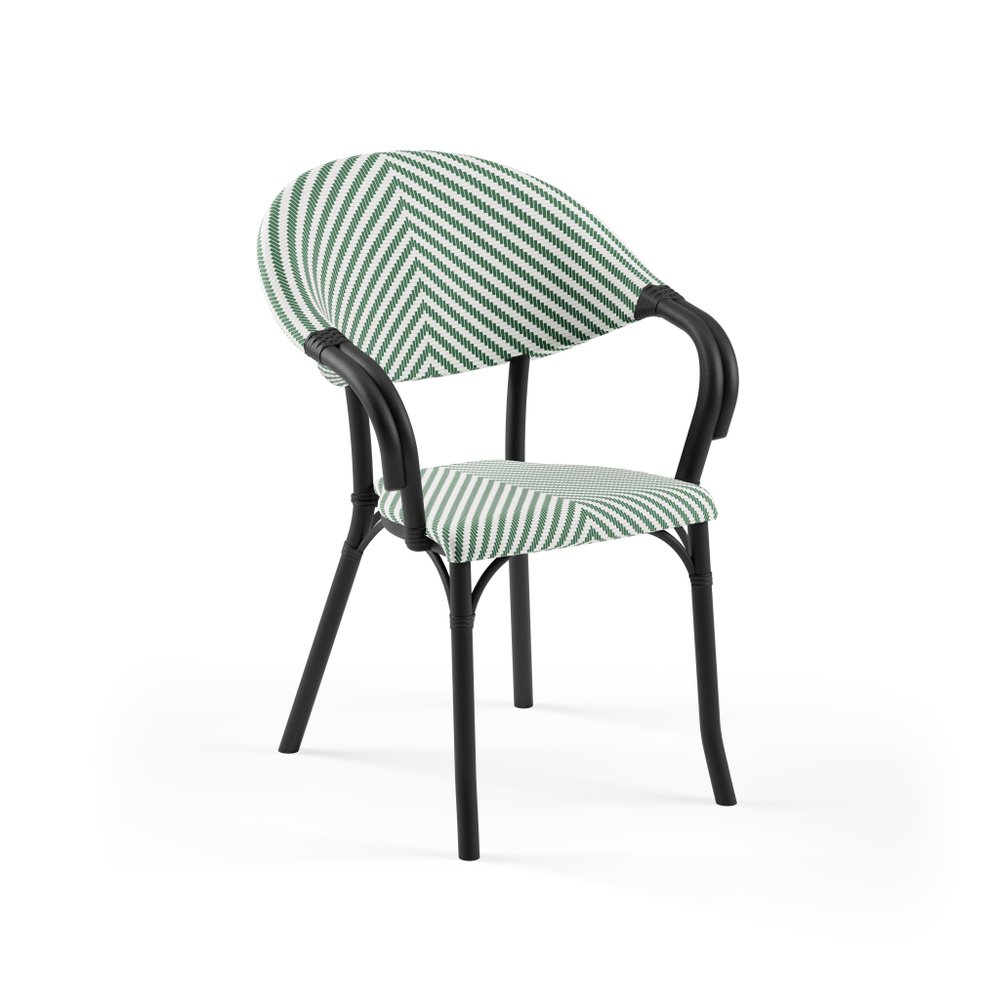 Кресло пластиковое FLASH-N Armchair