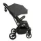 Прогулочная коляска Sweet Baby Aura Plus Dark Grey