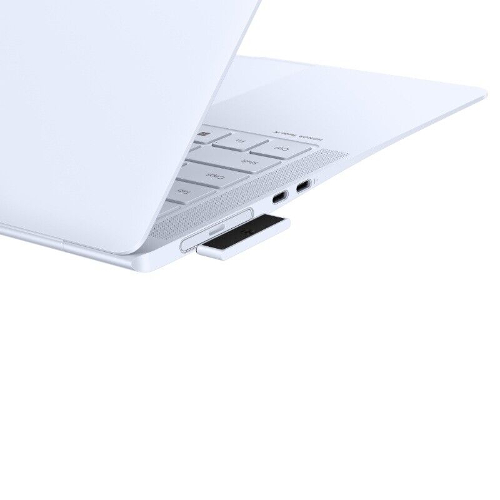 Ноутбук HONOR MagicBook Art 14 2025, Ultra 5 225H, 32GB, 1TB, Белый