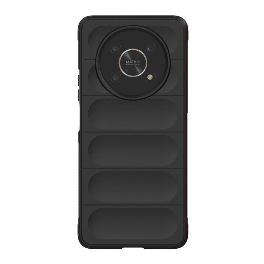 Противоударный чехол Flexible Case для Honor X9