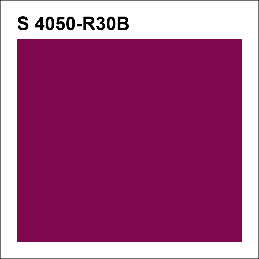 S 4050-R30B за кг