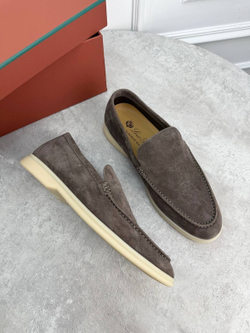 Лоферы Loro Piana Summer Walk