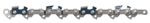 Цепь пильная Oregon 91VXL056E Low Profile шаг 3/8", толщина 1,3 мм, 56 звеньев, 40 см для цепной пилы Greenworks GD60CS40 60V 2006907