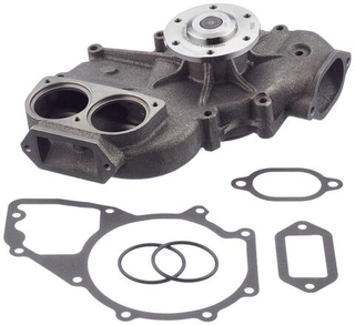 TS WATER PUMP