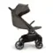 Прогулочная коляска Nuna Triv Dubl Thunder