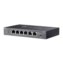 Коммутатор TP-Link Omada ES206GP