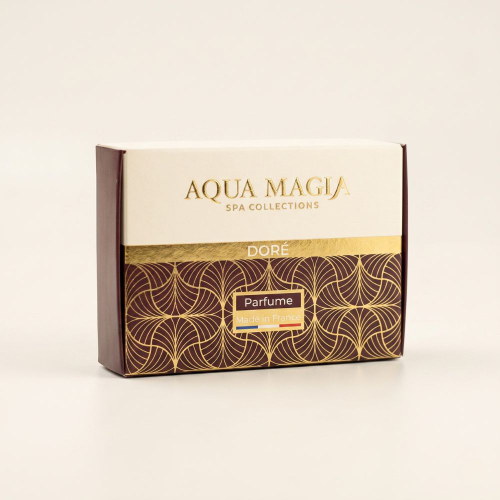 Парфюмированное мыло Aqua magia Dore 115 гр