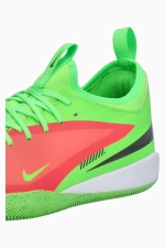 Футзалки Nike Phantom 6 Low Academy Erling Haaland IC Junior