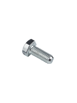 Болт с шестигранной головкой М6х20 EKF b6grm6x20