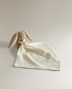 Игрушка-комфортер Zara Home, фото 5