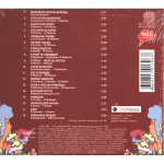 ВИА Калинка / Калинка (CD)