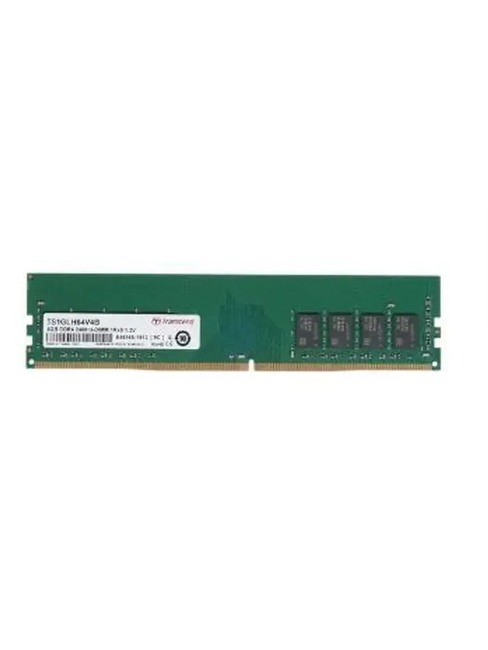 Оперативная память Transcend TS1GLH64V4B 8 ГБ