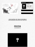 Альбом (G)I-DLE - I FEEL 6th Mini Album 3 Version SET