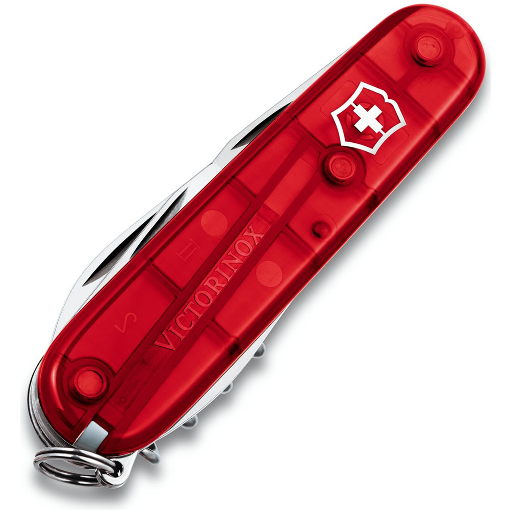 Нож Victorinox Spartan, 1.3603.T