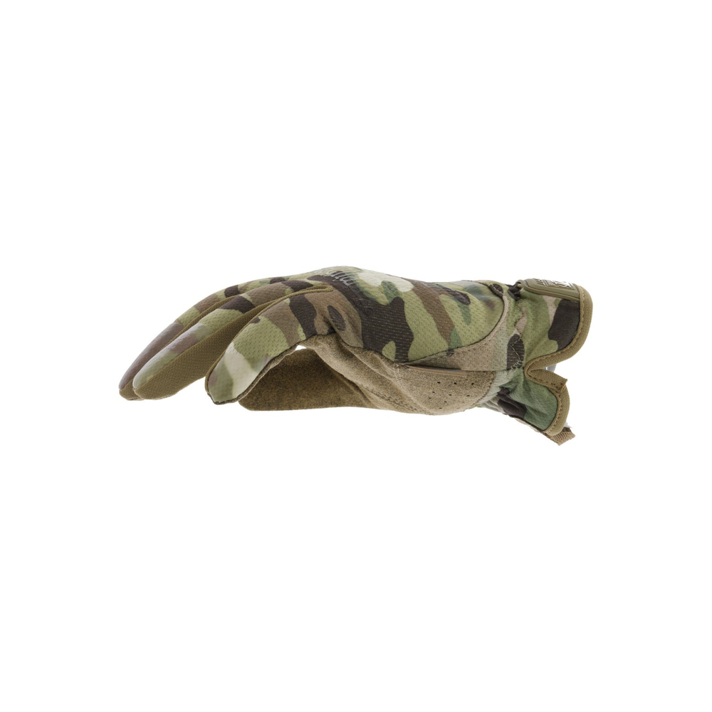 Перчатки Mechanix Wear FastFit Multicam