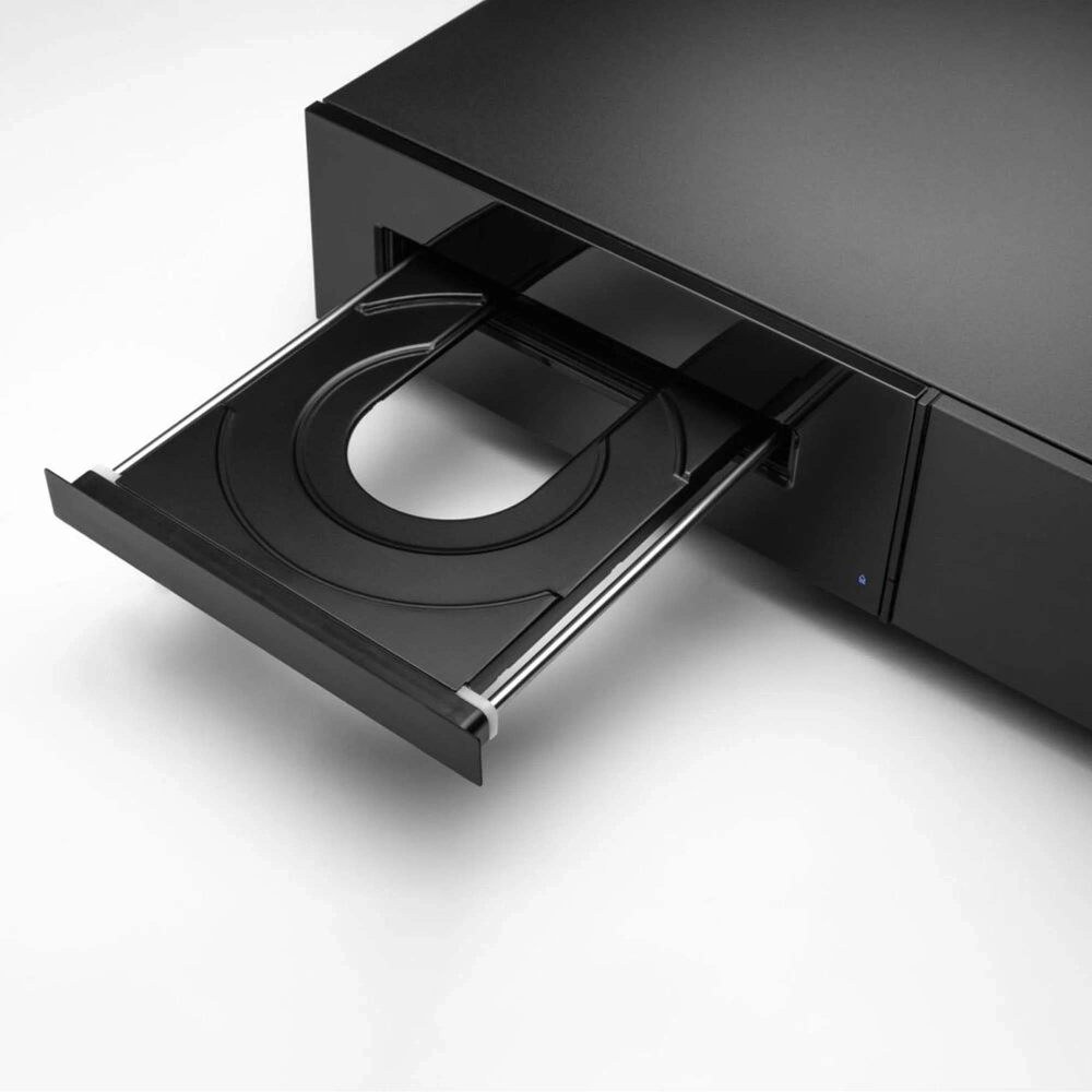 Cambridge Audio EVO CD Black — CD-транспорт для серии EVO