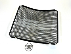 Evotech Performance Защитная сетка радиатора Ducati Panigale V2 Logo PRN018043