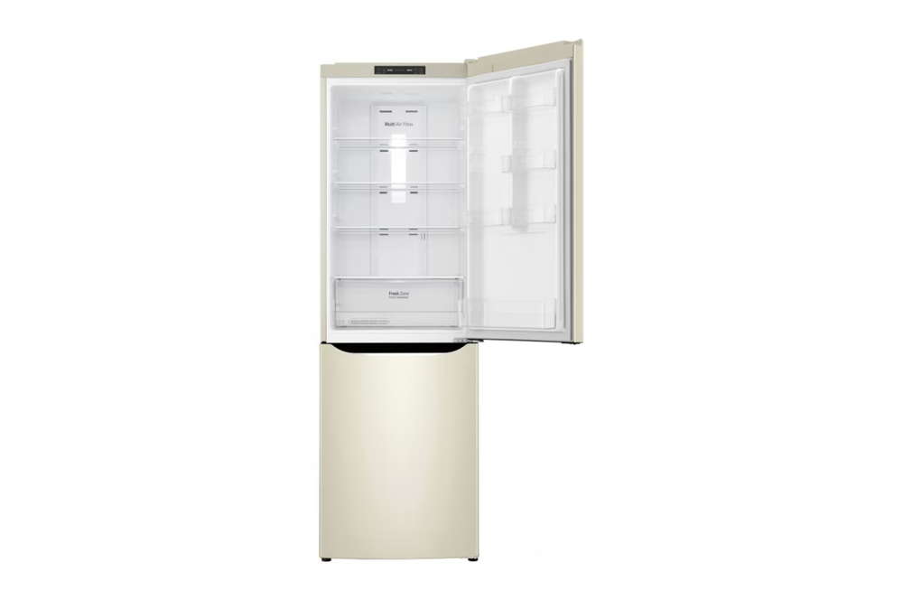 Холодильник LG GA-B419SEJL