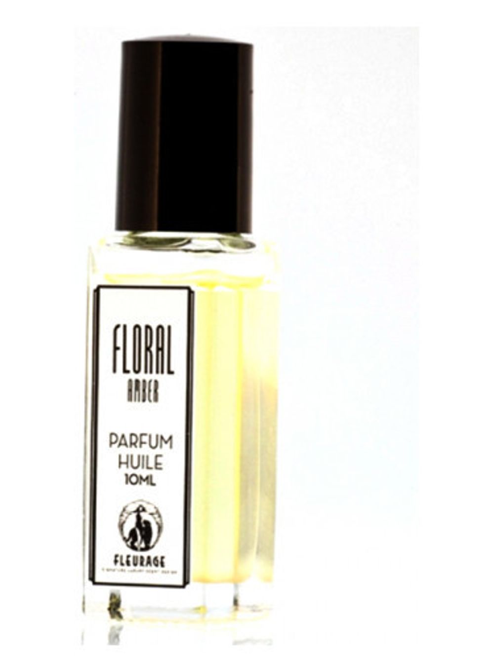 Fleurage Floral Amber