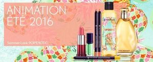 Yves Rocher Pop Exotic