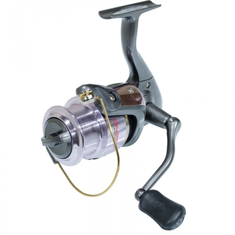 FLAGMAN Катушка фидерная Legend Feeder 4500 FD