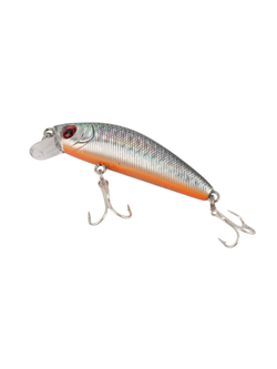 Воблер минноу L Minnow 66 мм 7 г цвет #07
