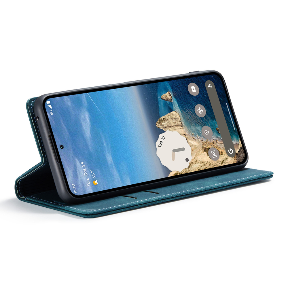 Чехол-книжка CaseMe Matte Google Pixel 9/9 Pro