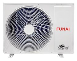 Сплит-система FUNAI BUSHIDO Inverter