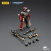 Фигурка JOYTOY Adeptus Mechanicus Skitarii Ranger Alpha